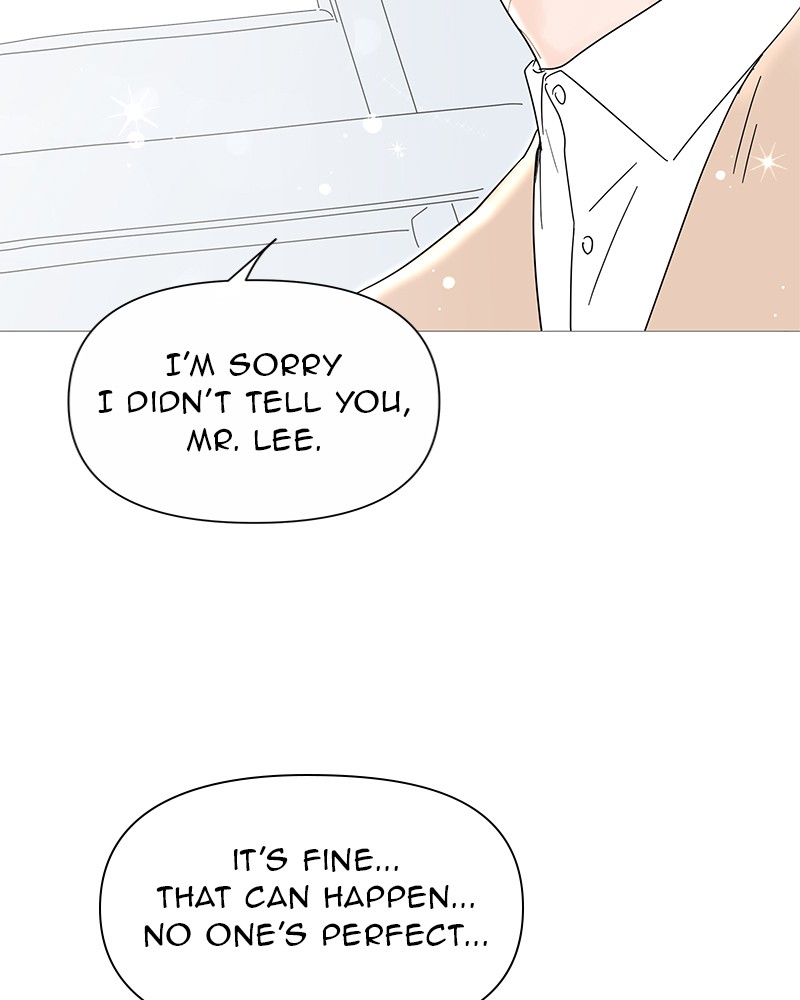 Your Smile Is A Trap Chapter 27 - Page 30