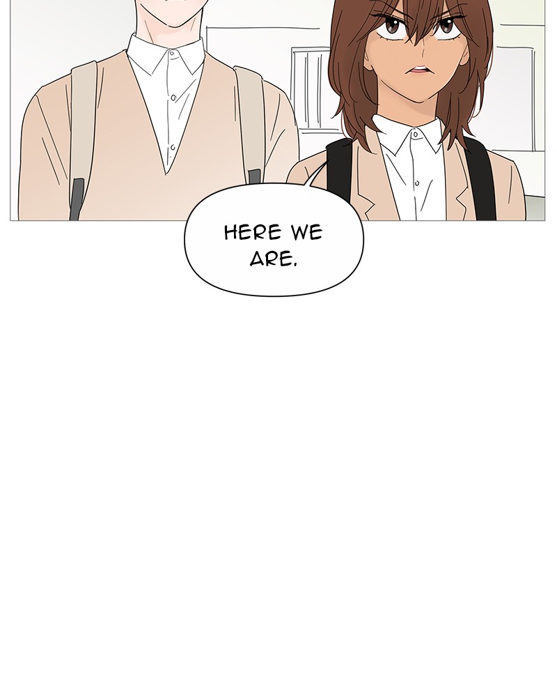 Your Smile Is A Trap Chapter 27 - Page 47