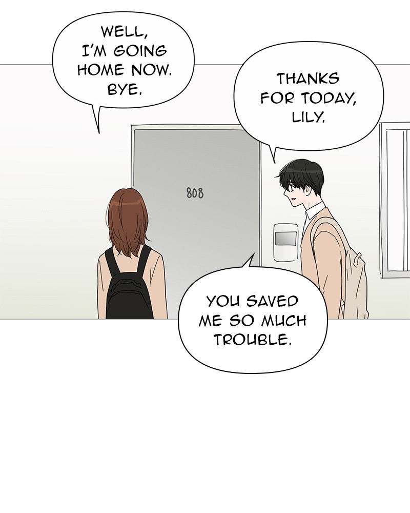 Your Smile Is A Trap Chapter 27 - Page 48