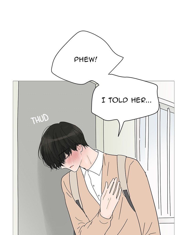 Your Smile Is A Trap Chapter 27 - Page 68