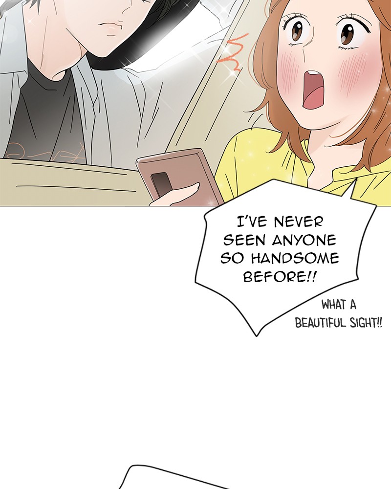 Your Smile Is A Trap Chapter 28 - Page 10