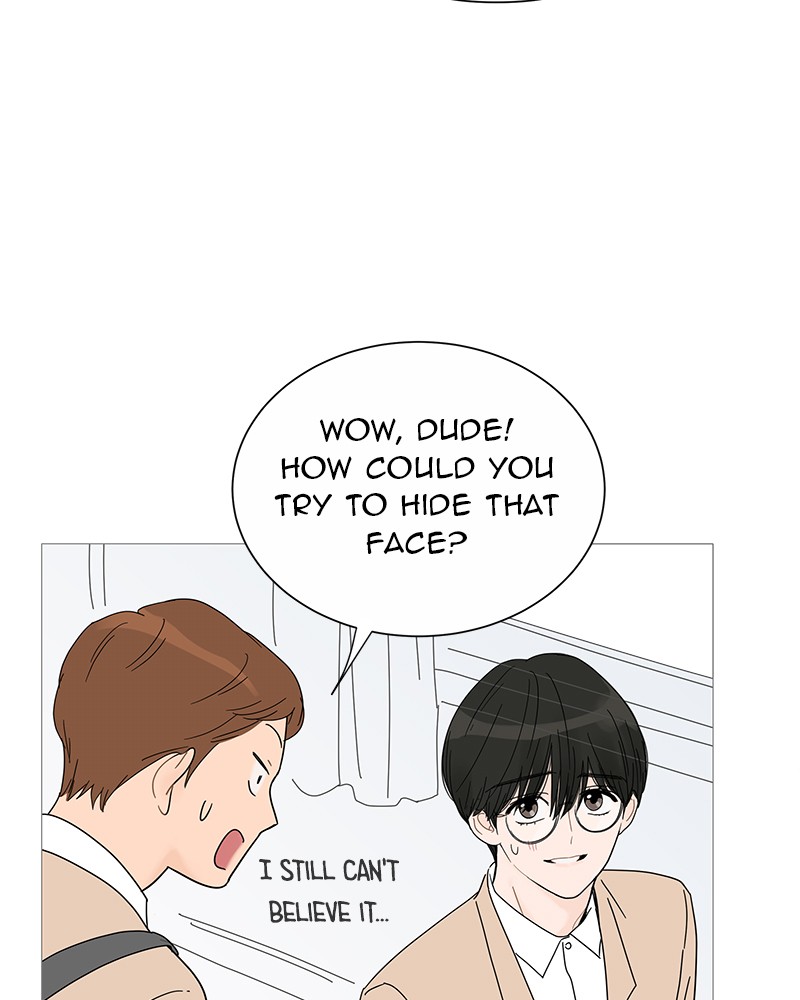Your Smile Is A Trap Chapter 28 - Page 61