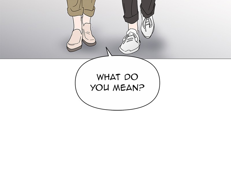 Your Smile Is A Trap Chapter 28 - Page 7