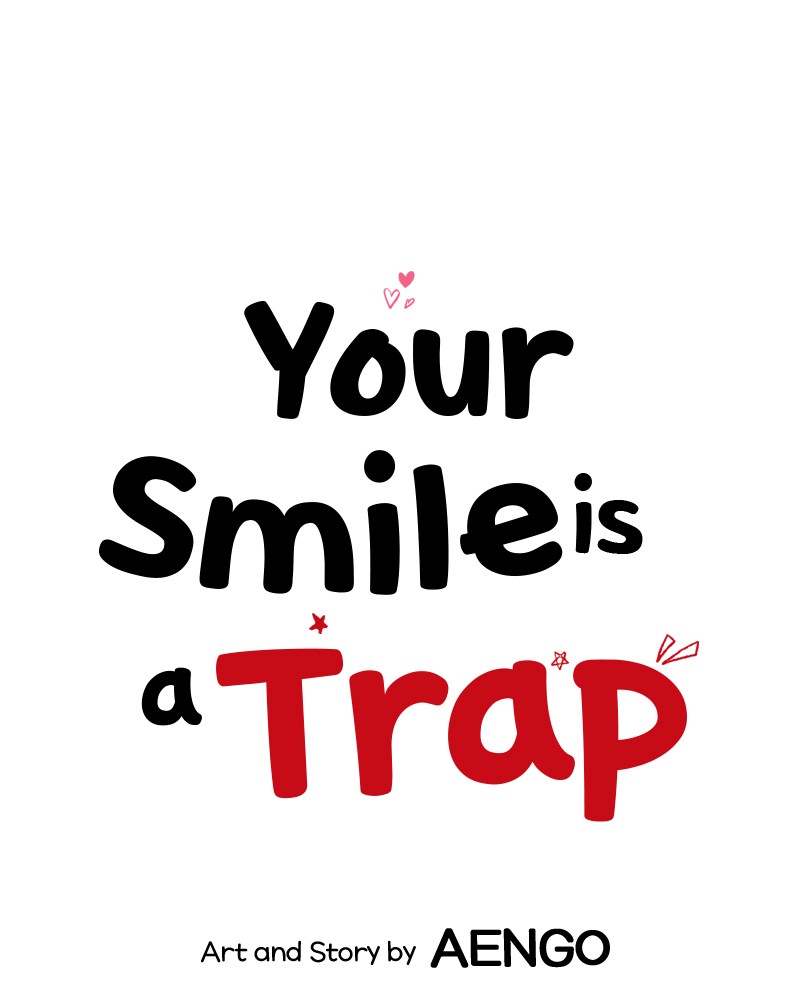 Your Smile Is A Trap Chapter 29 - Page 23