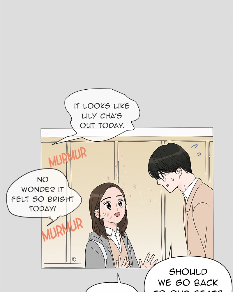 Your Smile Is A Trap Chapter 29 - Page 43
