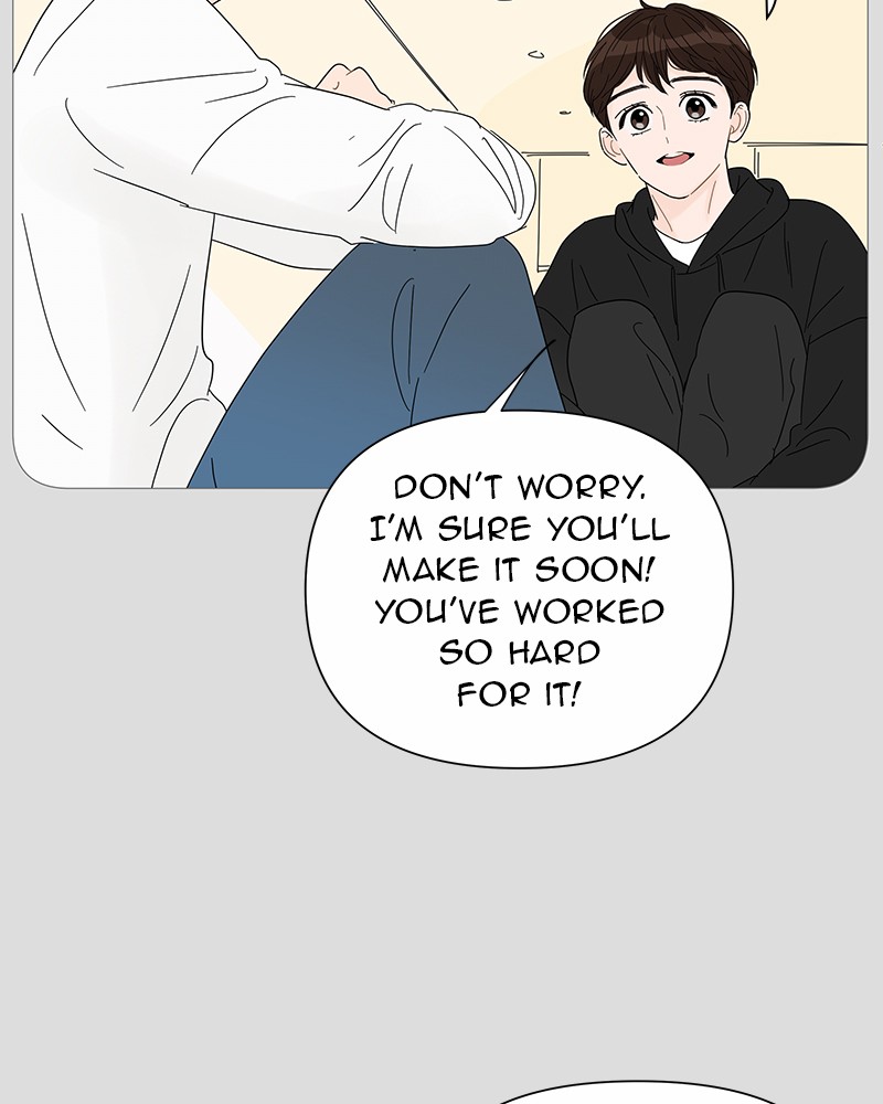 Your Smile Is A Trap Chapter 30 - Page 19