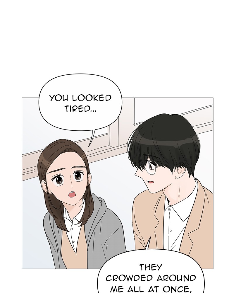 Your Smile Is A Trap Chapter 30 - Page 44