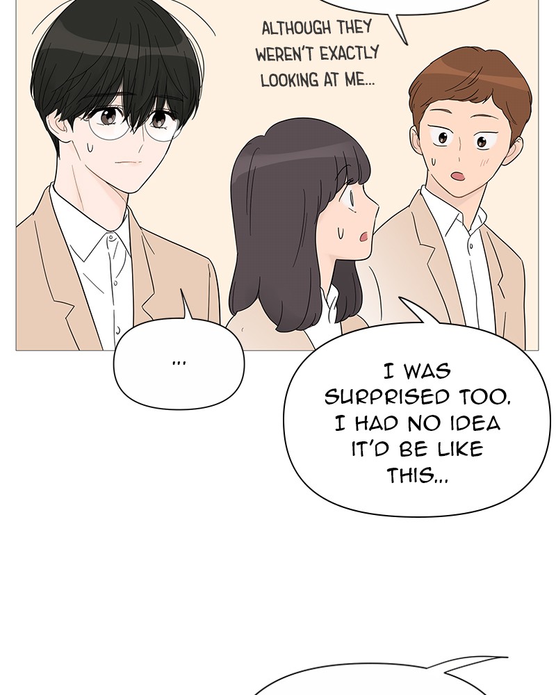 Your Smile Is A Trap Chapter 30 - Page 54