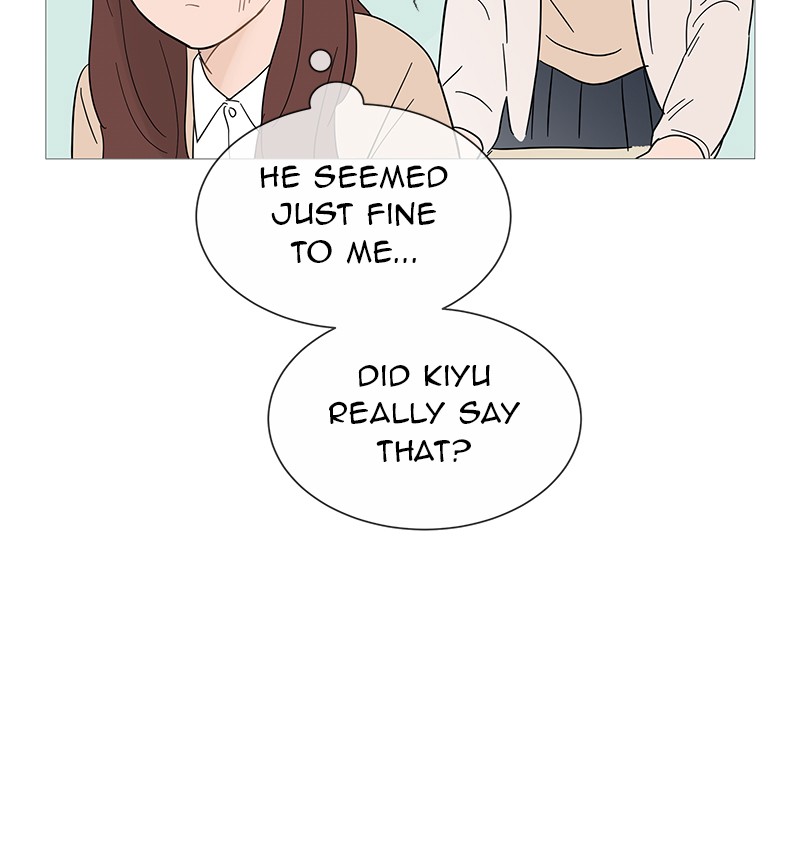 Your Smile Is A Trap Chapter 31 - Page 58