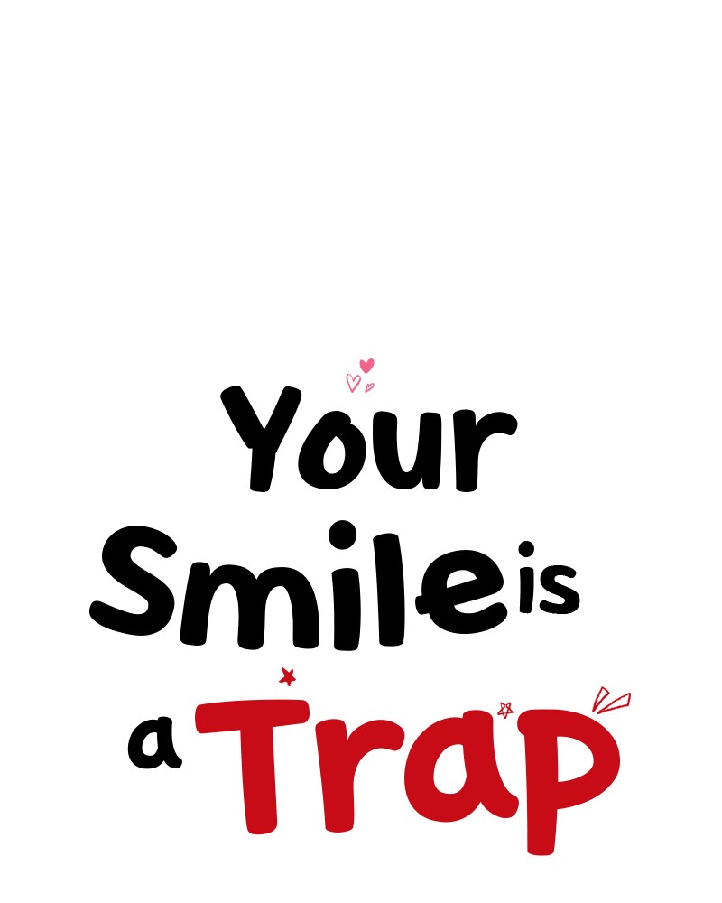 Your Smile Is A Trap Chapter 32 - Page 16