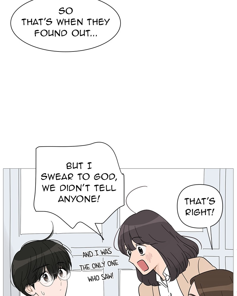 Your Smile Is A Trap Chapter 32 - Page 39