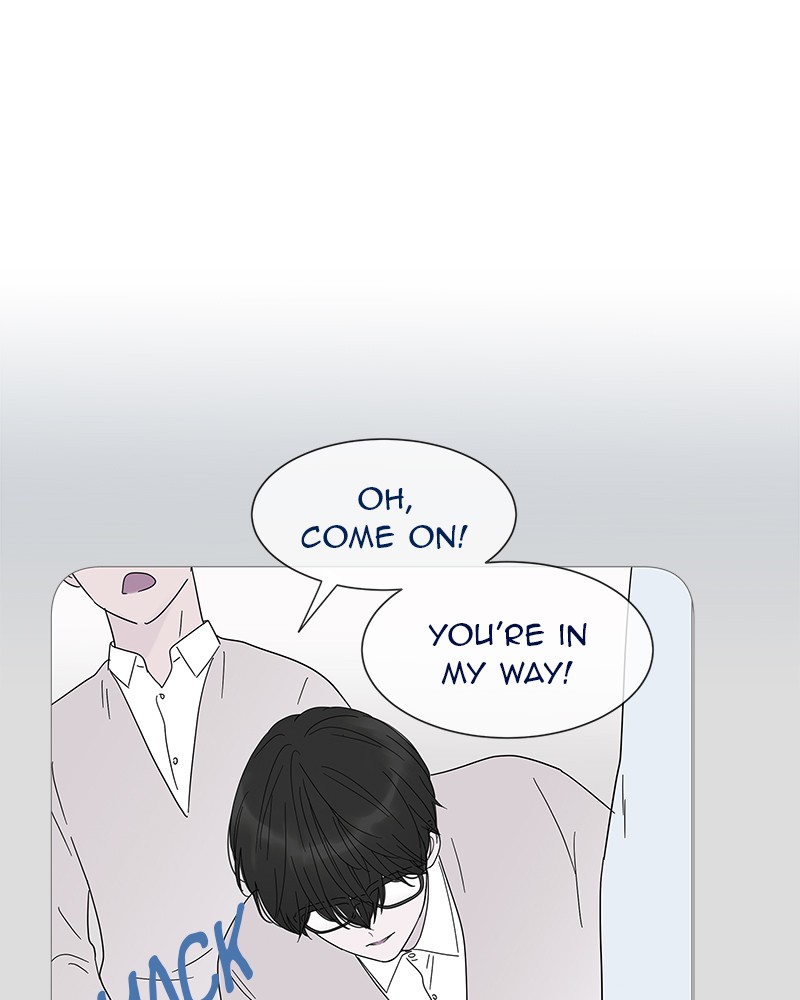 Your Smile Is A Trap Chapter 32 - Page 41