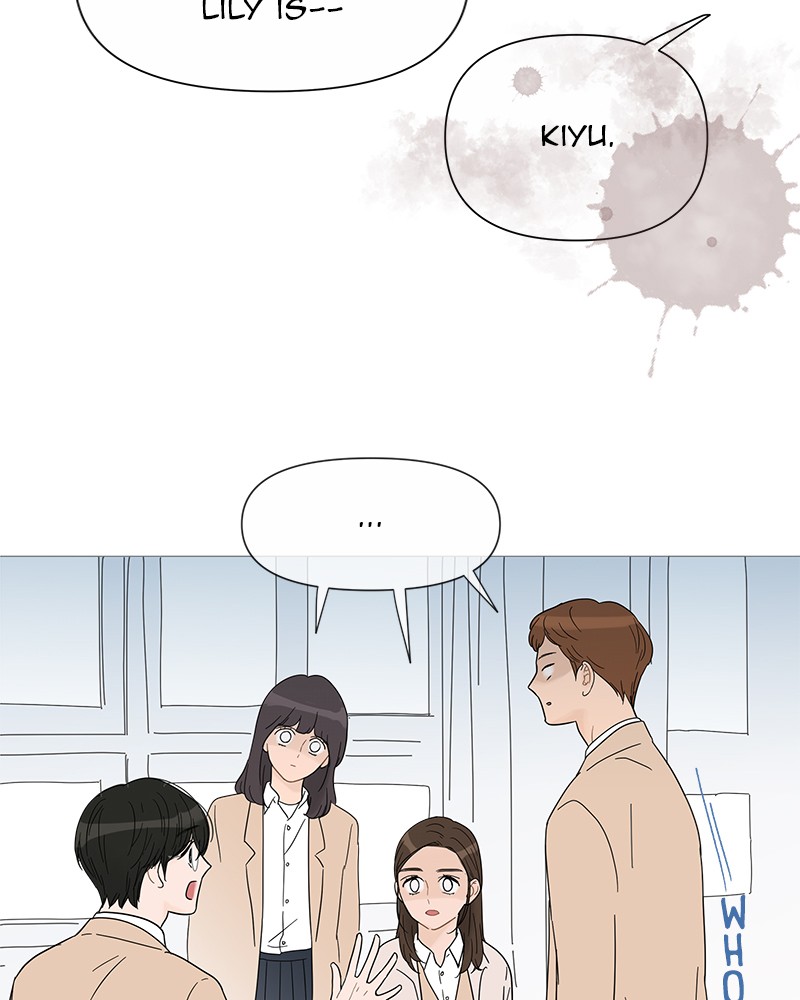 Your Smile Is A Trap Chapter 32 - Page 71