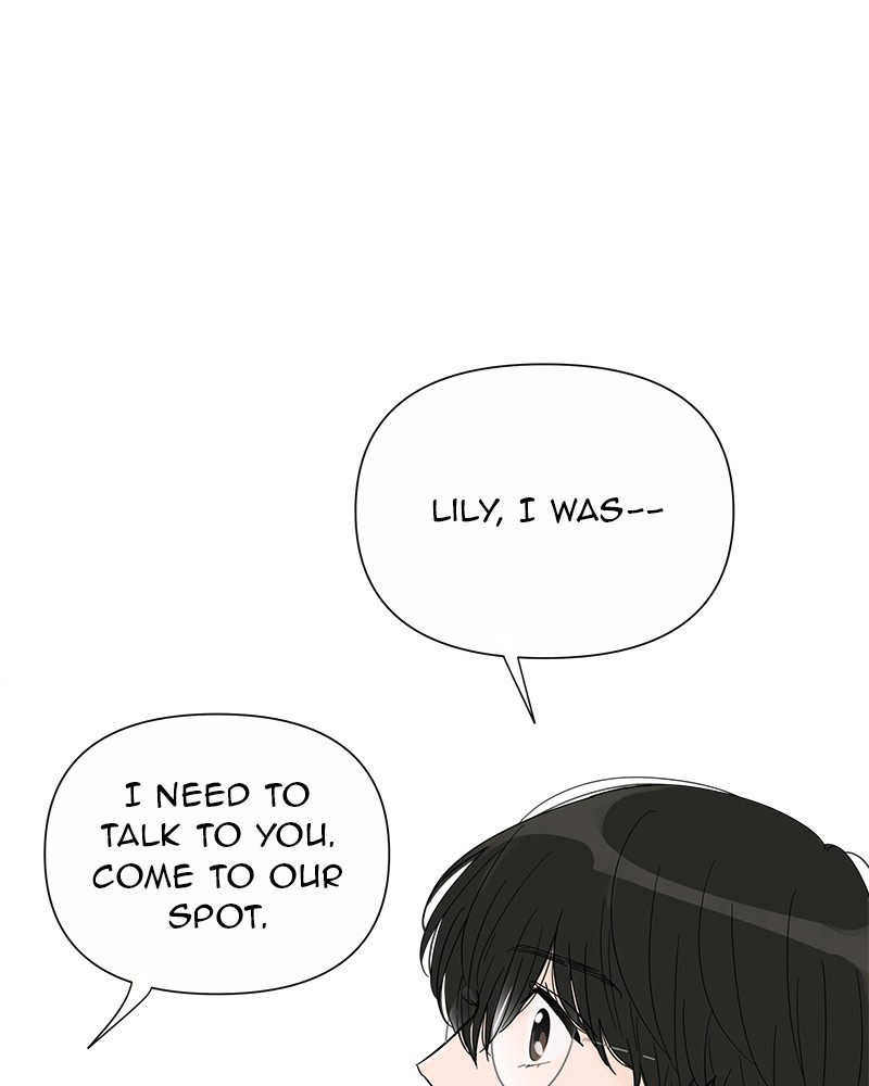 Your Smile Is A Trap Chapter 32 - Page 77