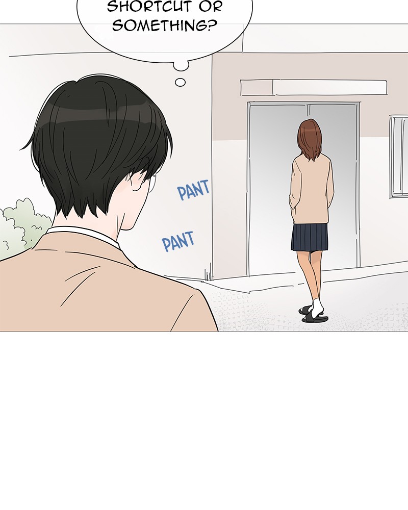 Your Smile Is A Trap Chapter 33 - Page 39