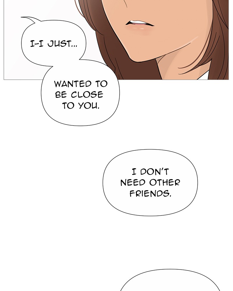 Your Smile Is A Trap Chapter 33 - Page 70