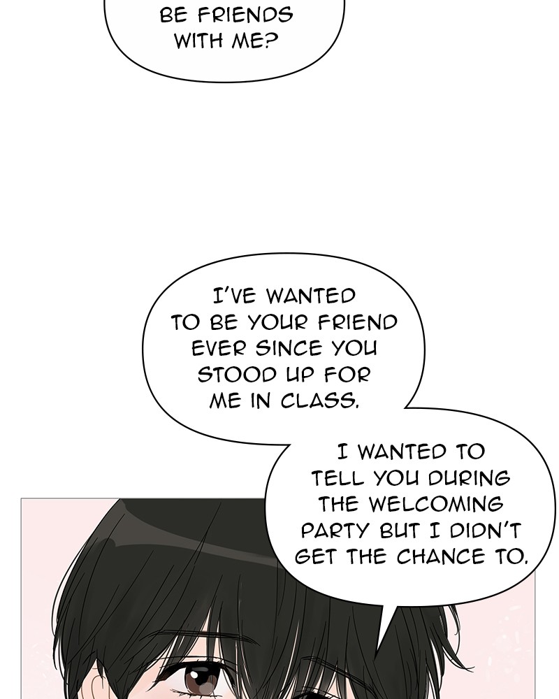 Your Smile Is A Trap Chapter 34 - Page 21