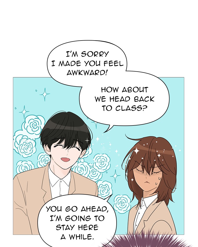 Your Smile Is A Trap Chapter 34 - Page 28