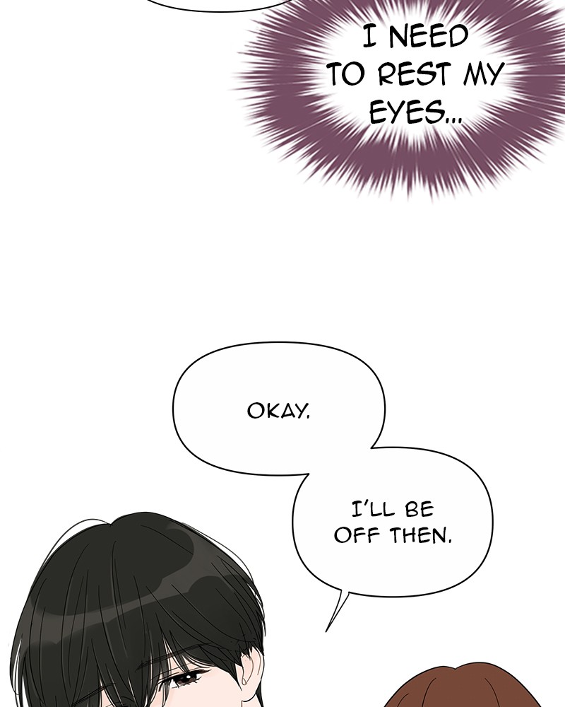 Your Smile Is A Trap Chapter 34 - Page 29