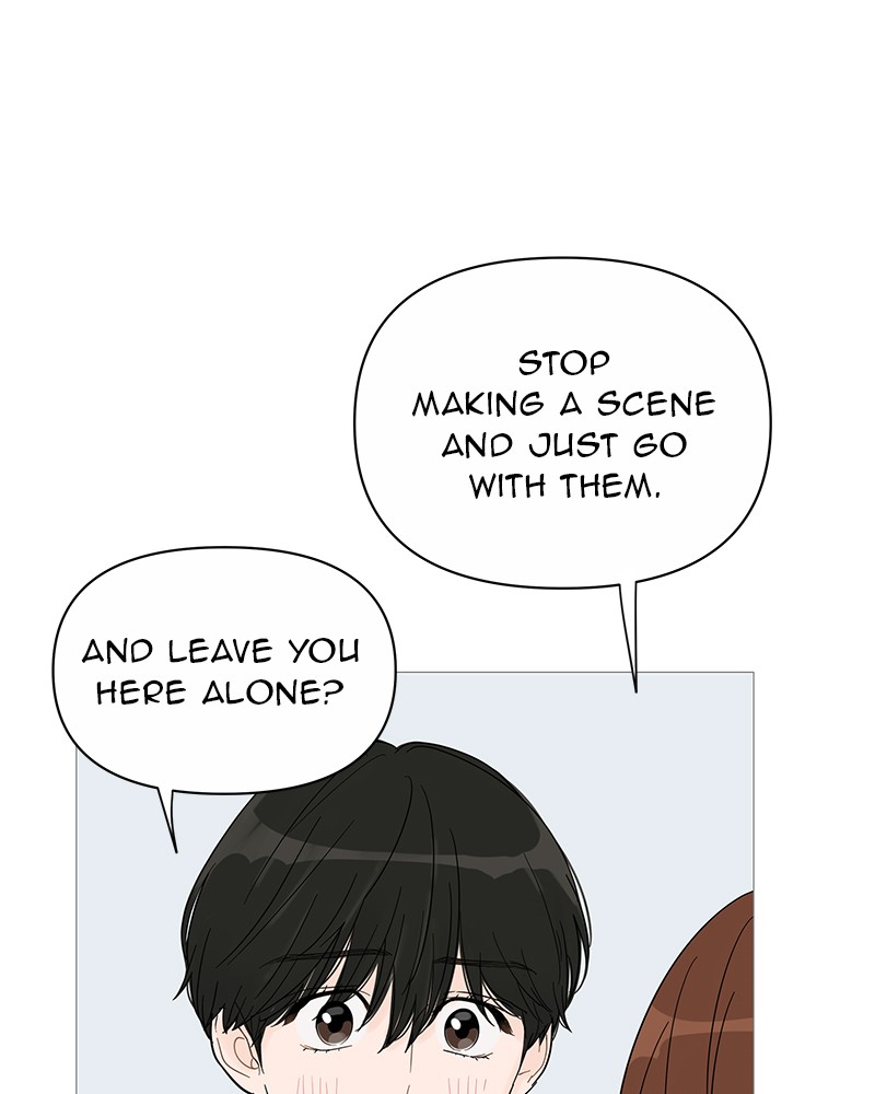 Your Smile Is A Trap Chapter 35 - Page 10