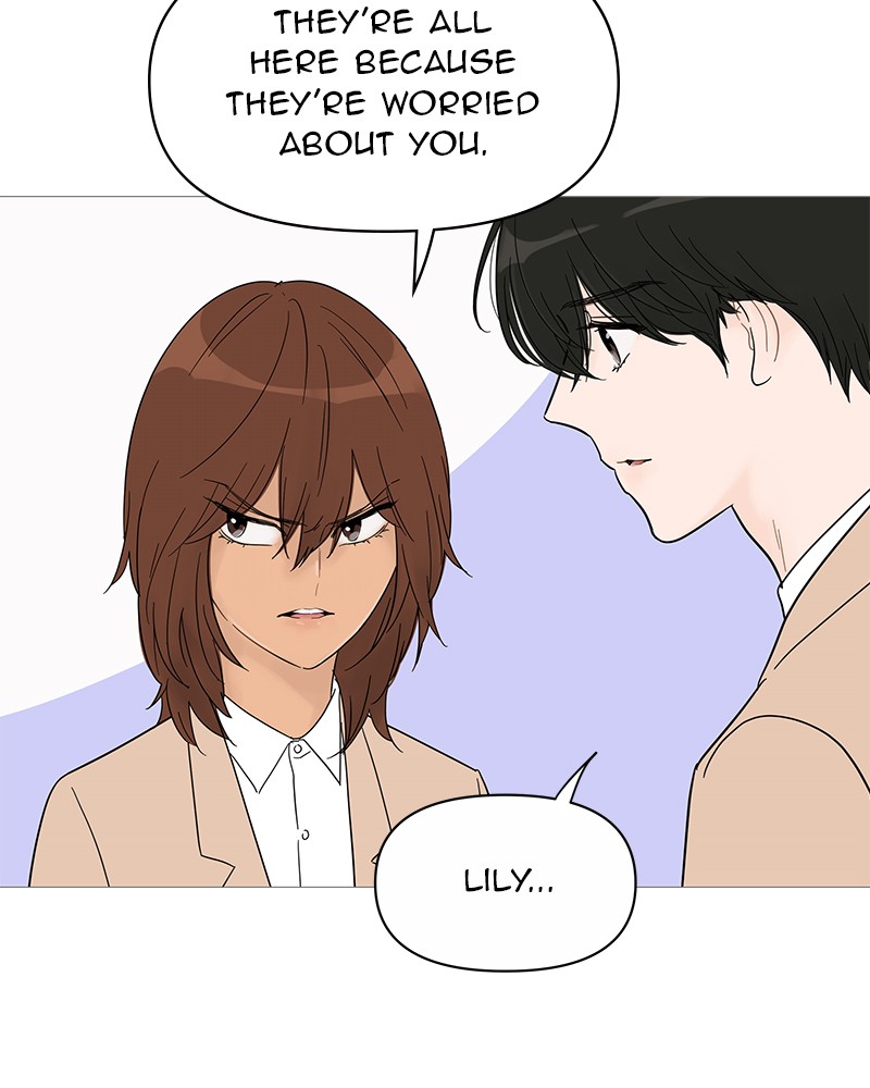 Your Smile Is A Trap Chapter 35 - Page 27