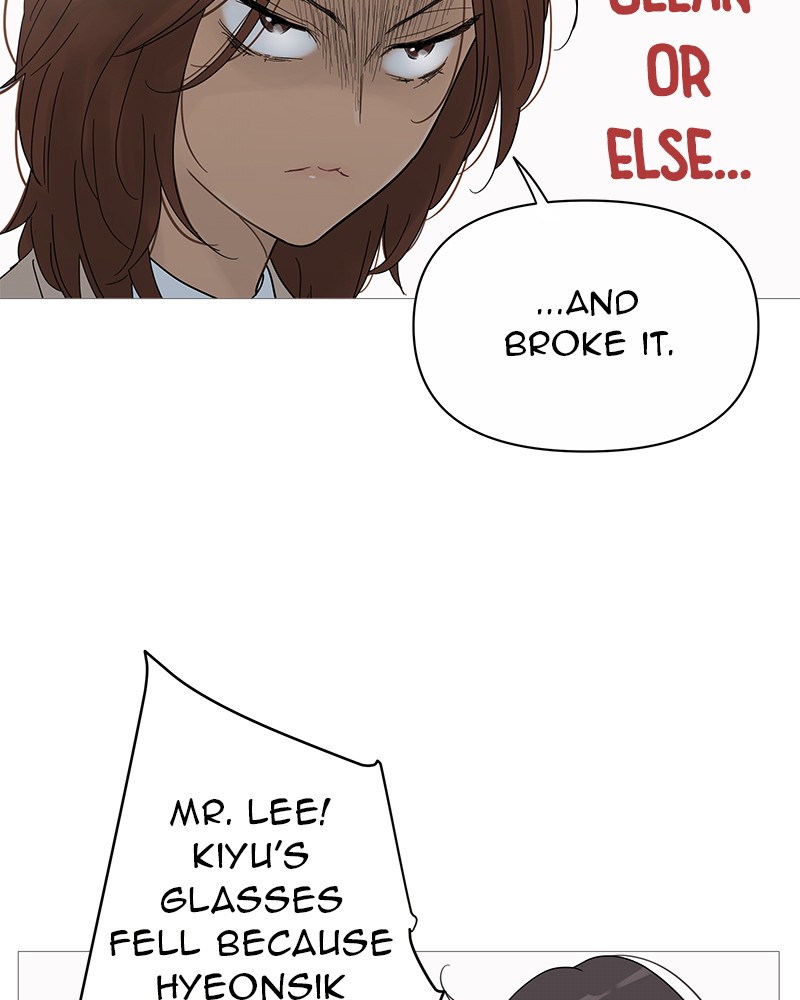 Your Smile Is A Trap Chapter 35 - Page 66