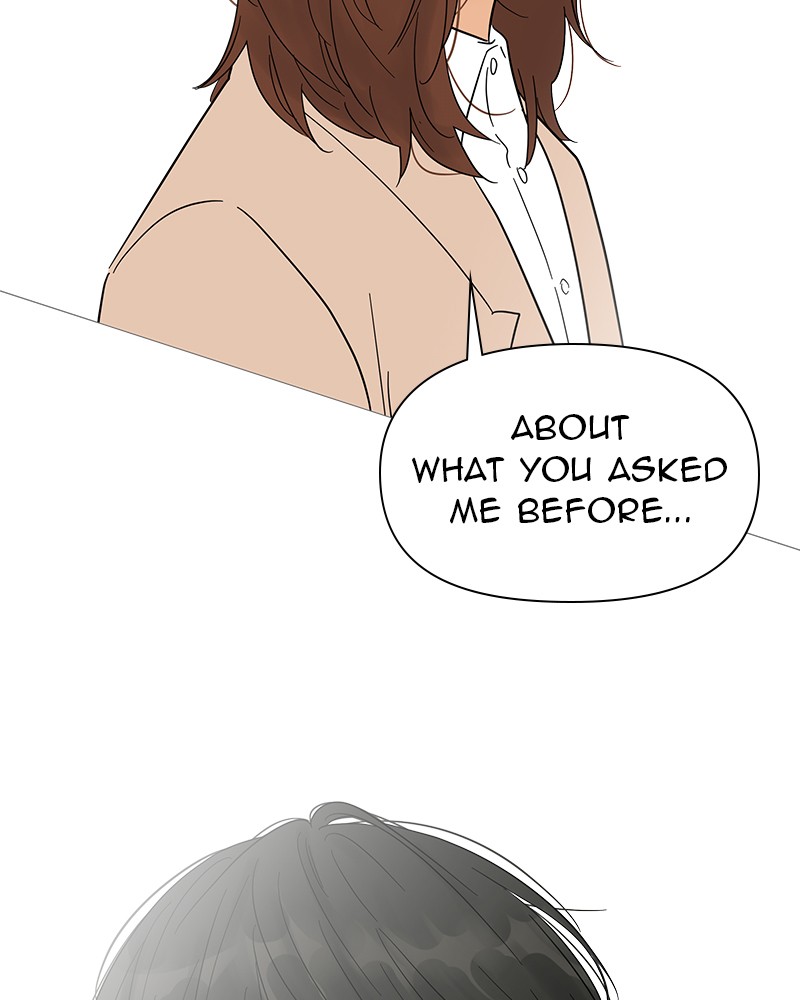 Your Smile Is A Trap Chapter 35 - Page 75
