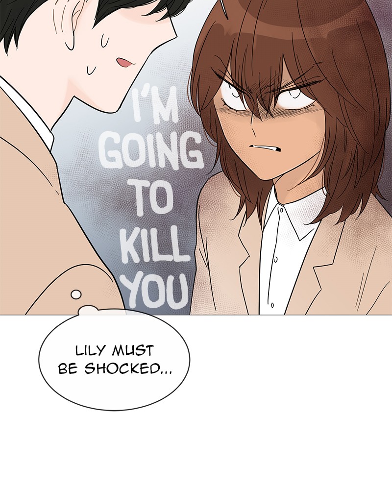 Your Smile Is A Trap Chapter 35 - Page 8