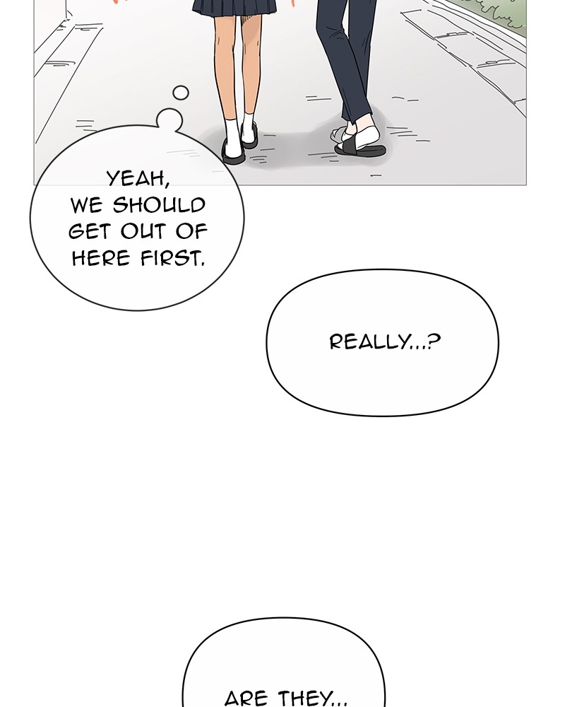 Your Smile Is A Trap Chapter 36 - Page 42