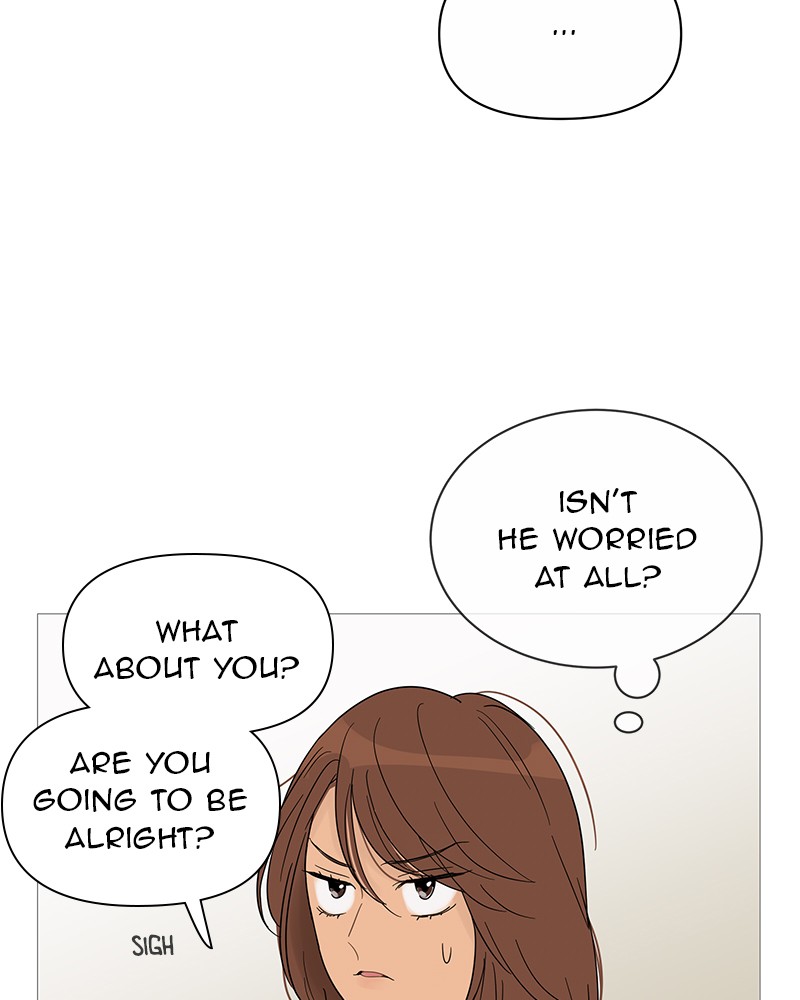 Your Smile Is A Trap Chapter 36 - Page 60