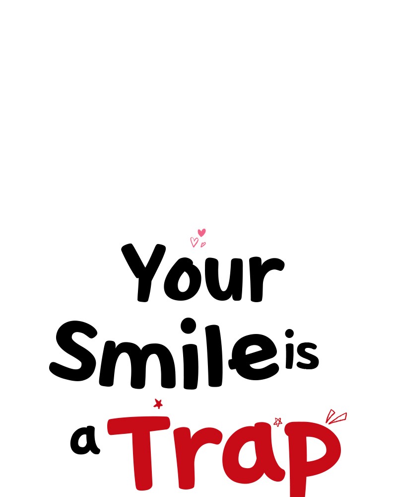 Your Smile Is A Trap Chapter 37 - Page 35