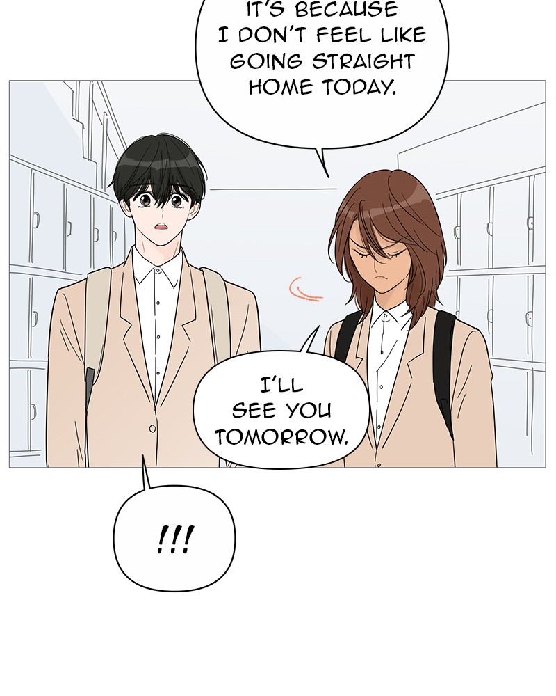 Your Smile Is A Trap Chapter 38 - Page 12