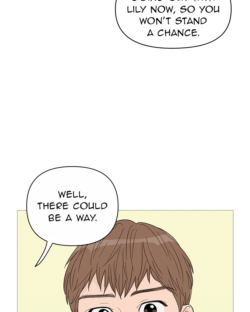 Your Smile Is A Trap Chapter 38 - Page 35