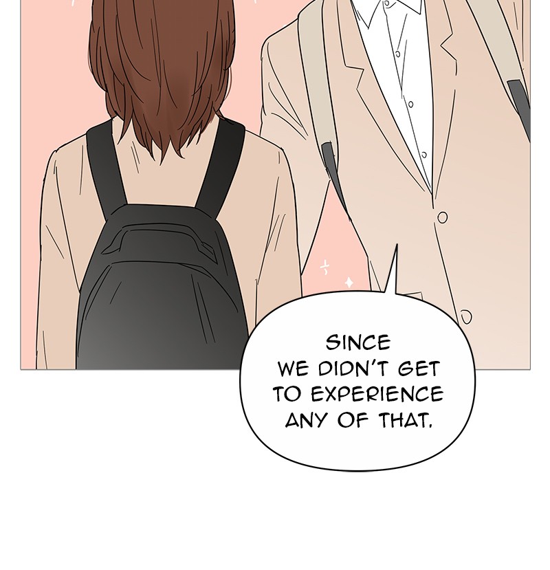 Your Smile Is A Trap Chapter 38 - Page 49