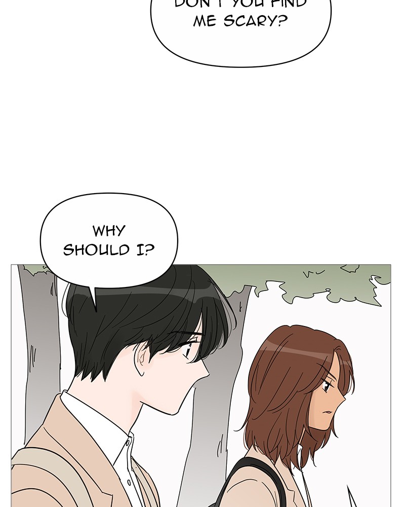 Your Smile Is A Trap Chapter 38 - Page 64