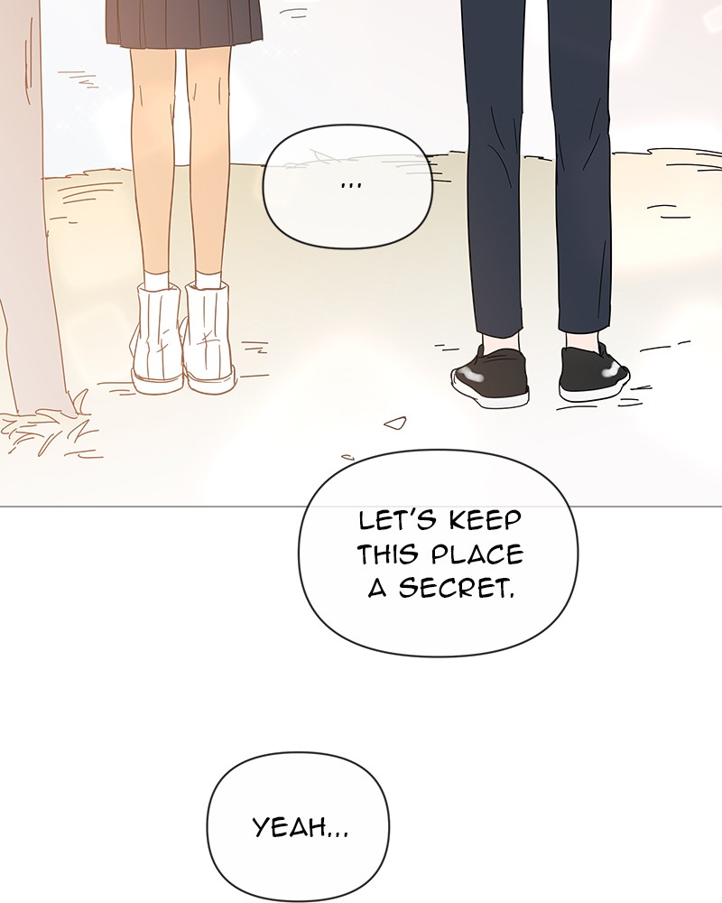 Your Smile Is A Trap Chapter 38 - Page 74