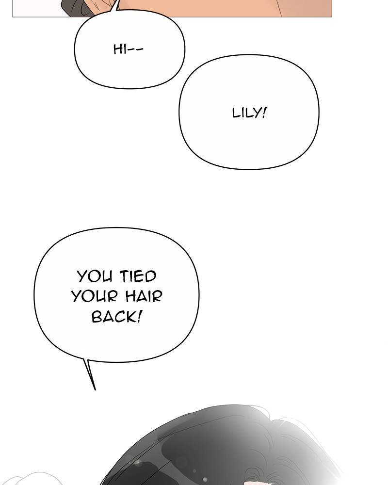Your Smile Is A Trap Chapter 39 - Page 24