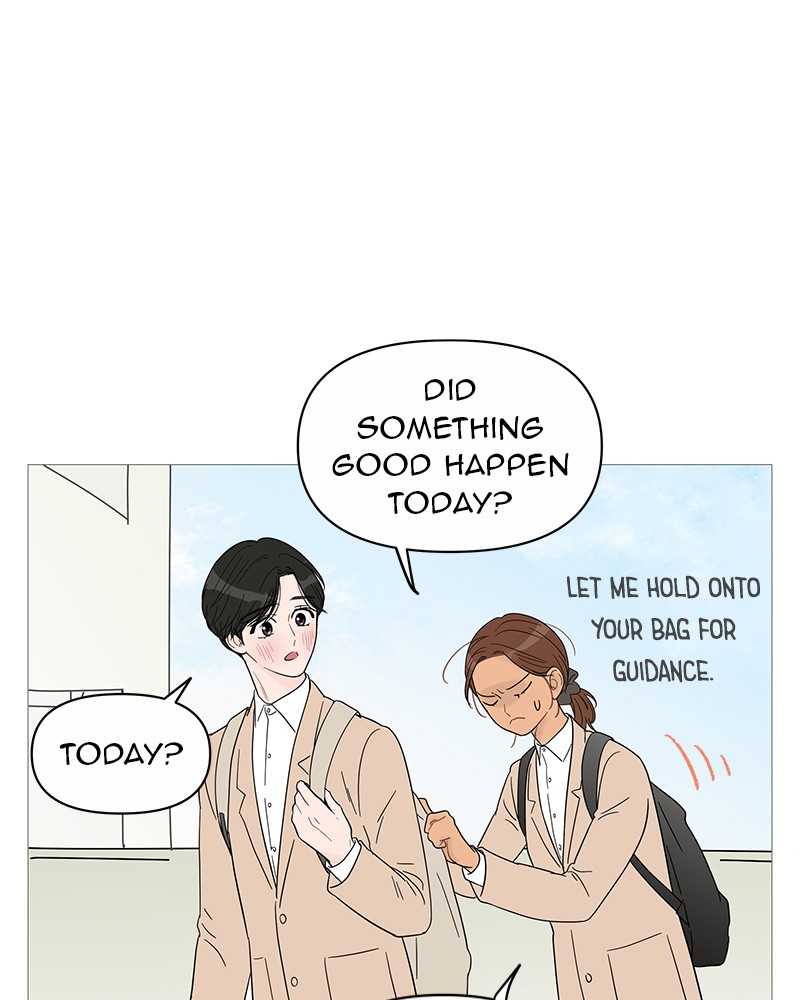 Your Smile Is A Trap Chapter 39 - Page 29