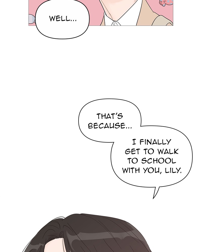 Your Smile Is A Trap Chapter 39 - Page 31