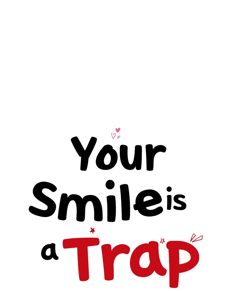 Your Smile Is A Trap Chapter 39 - Page 38
