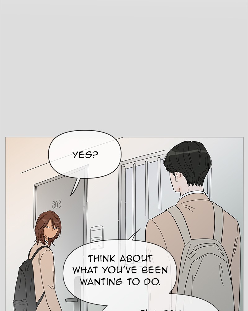 Your Smile Is A Trap Chapter 39 - Page 8