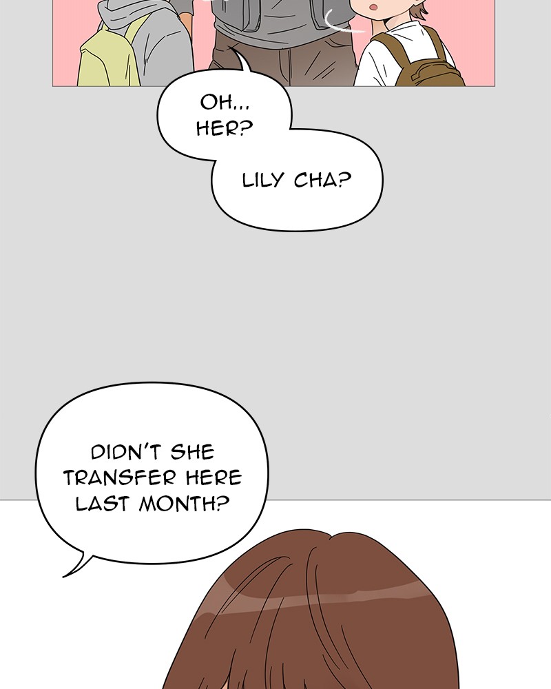 Your Smile Is A Trap Chapter 41 - Page 21