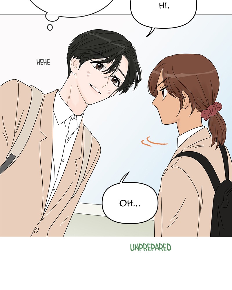 Your Smile Is A Trap Chapter 41 - Page 65