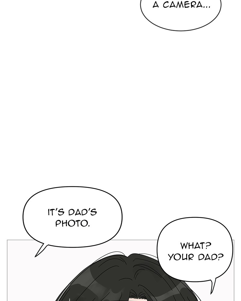 Your Smile Is A Trap Chapter 41 - Page 74