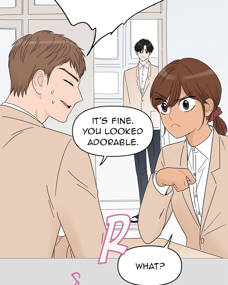 Your Smile Is A Trap Chapter 42 - Page 75