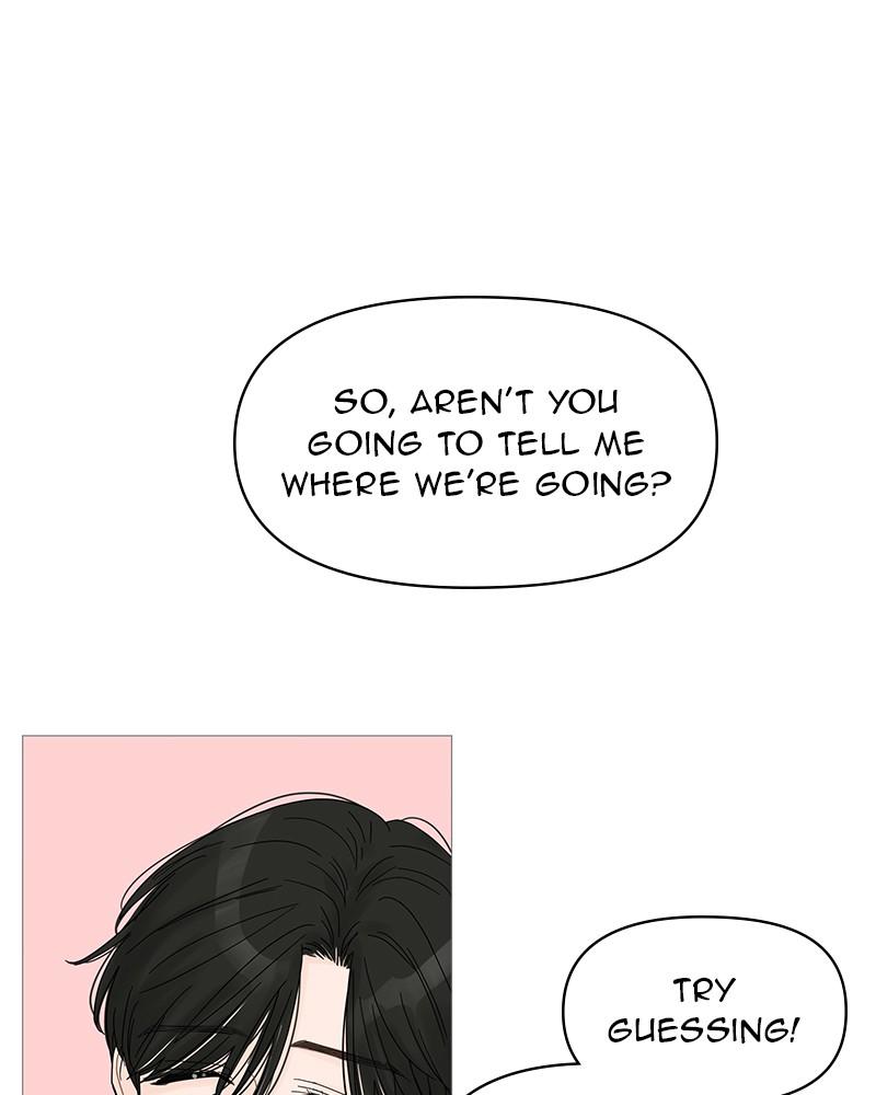 Your Smile Is A Trap Chapter 43 - Page 0