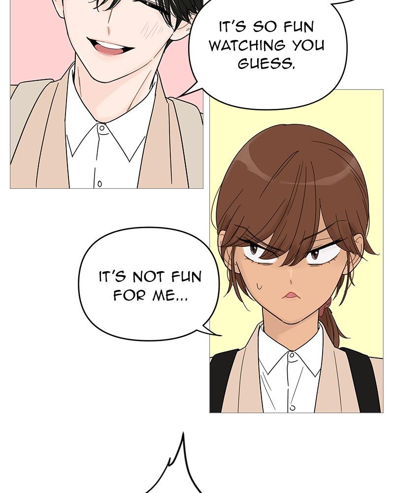 Your Smile Is A Trap Chapter 43 - Page 1
