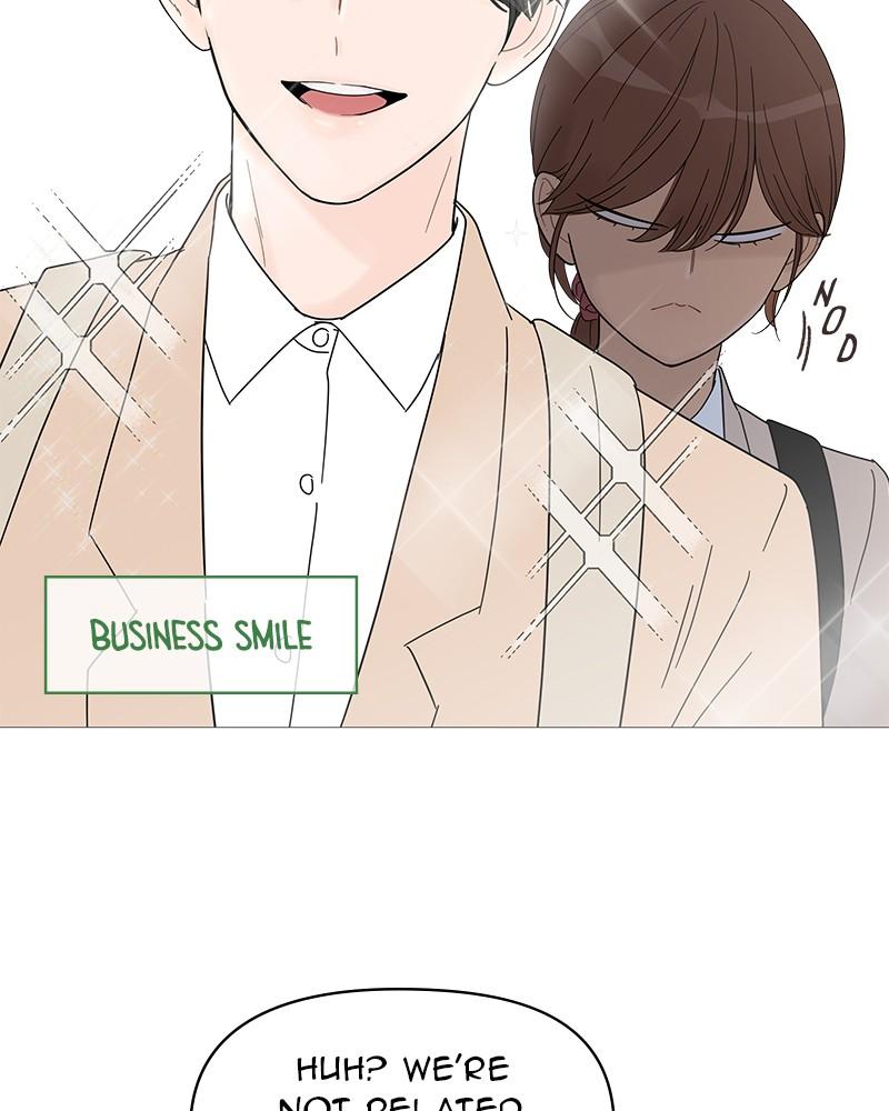 Your Smile Is A Trap Chapter 43 - Page 64