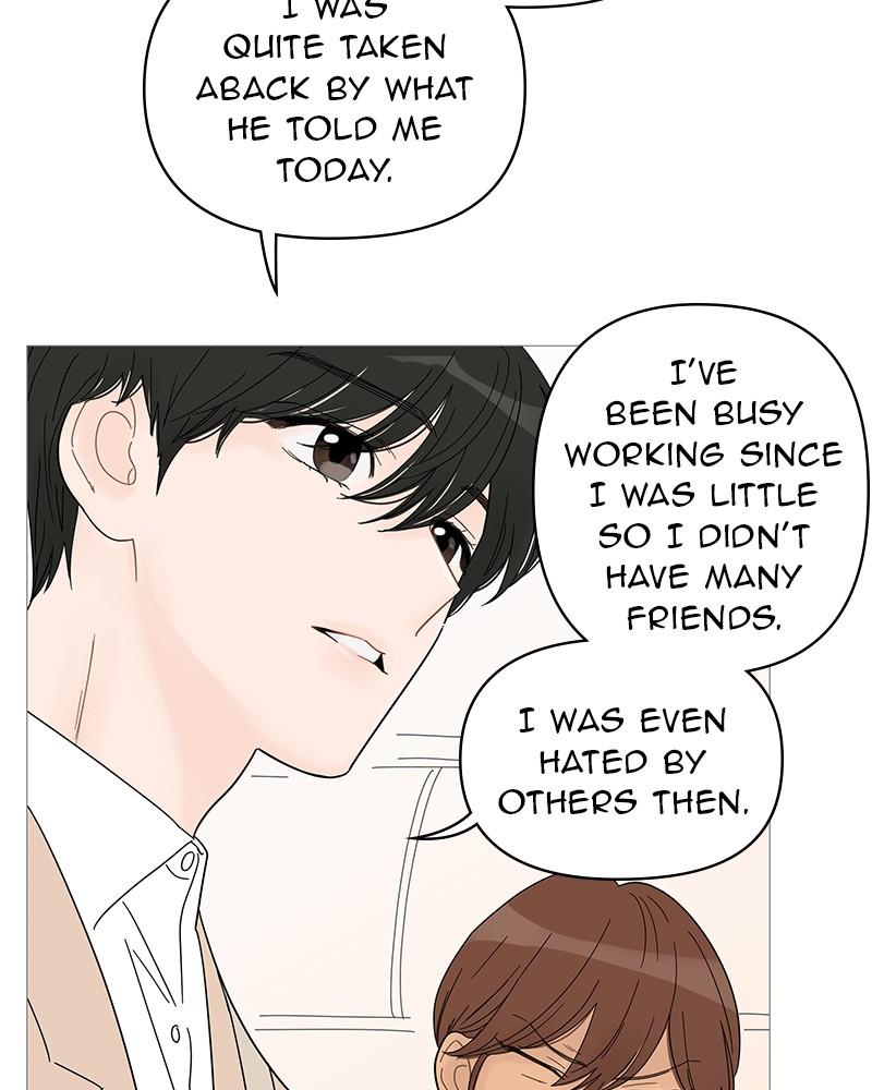 Your Smile Is A Trap Chapter 44 - Page 61