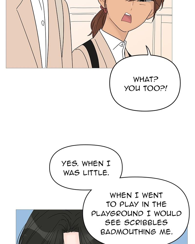 Your Smile Is A Trap Chapter 44 - Page 62